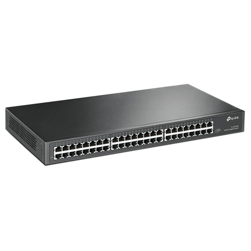 Switch-TP-LINK-TL-SG1048