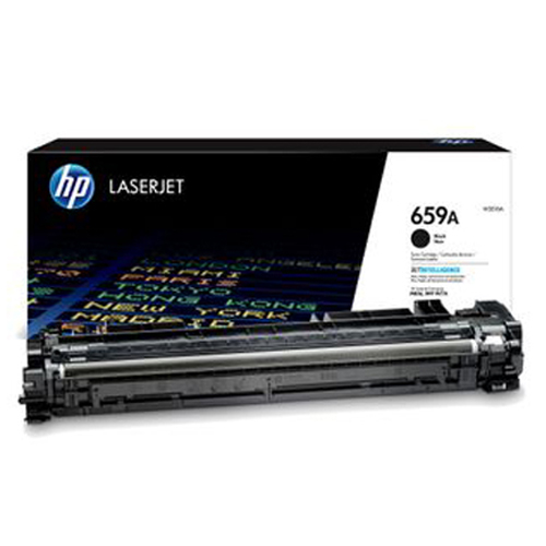 Toner-HP-659A-W2010A-Noir