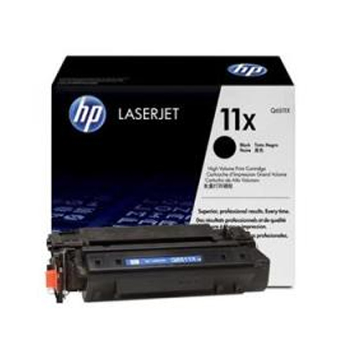 Toner-HP-11X-Q6511X-Noir