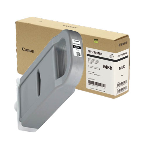 Cartouche-CANON-PFI-710MBK-2353C001