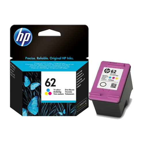 Cartouche-HP-62-C2P06AE-Couleur
