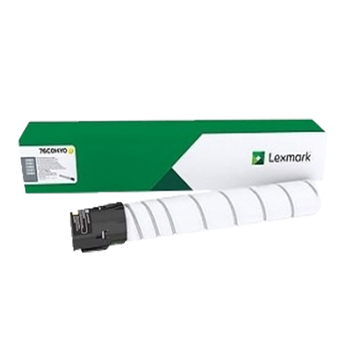 Toner-LEXMARK-76C0HY0