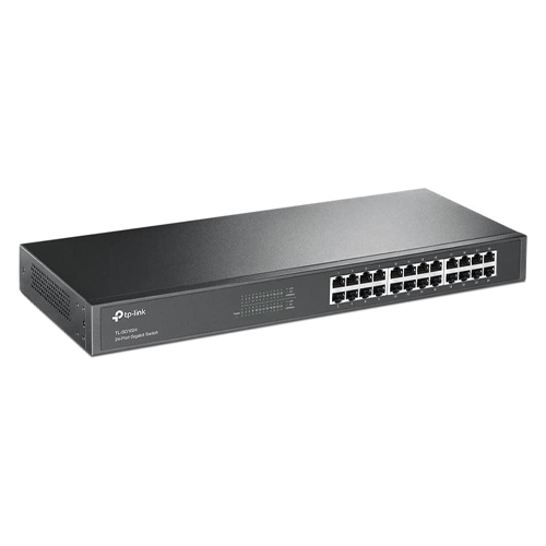 Switch-TP-LINK-TL-SG1024