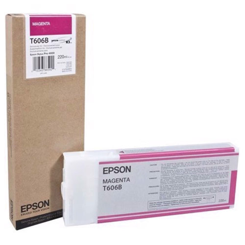 Cartouche-EPSON-T606B-C13T606B00