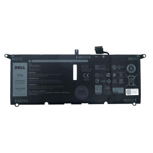 Batterie-PC-Portable-DELL-XPS-13-9380