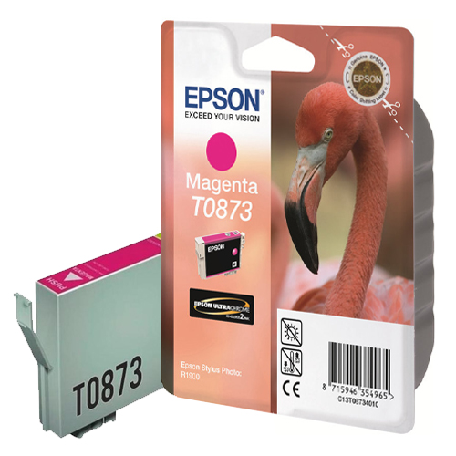 Cartouche-EPSON-T0873-C13T08734010