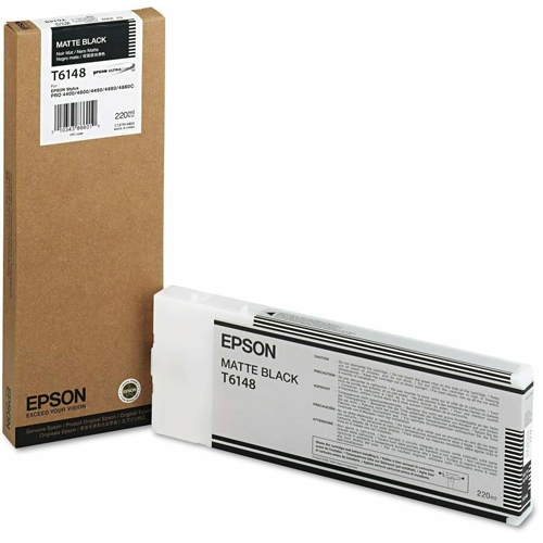 Cartouche-EPSON-T6148-C13T614800