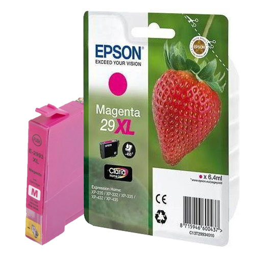 Cartouche-EPSON-T2993-C13T29934012