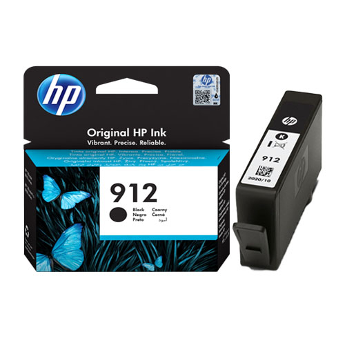 Cartouche-HP-912-3YL80AE-Noir