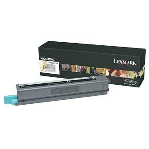 Toner-LEXMARK-X925H2KG-X925