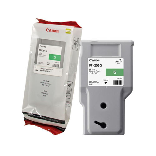Cartouche-CANON-PFI-206G-5310B001