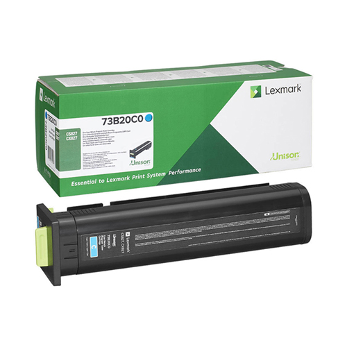 Toner-LEXMARK-73B20C0