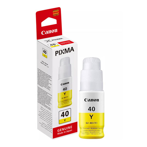 Cartouche-CANON-GI-40Y-3402C001