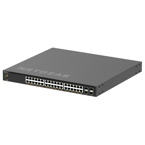 Switch-Netgear-M4350-36X4V-XSM4340CV