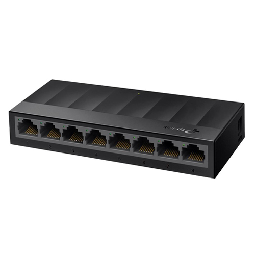 Switch-TP-LINK-LS1008G