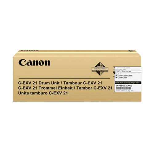Kit-Tambour-CANON-C-EXV21BK-DRUM-0456B002