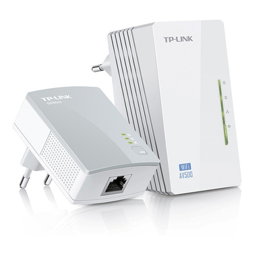 Adaptateur-TP-LINK-TL-WPA4220KIT
