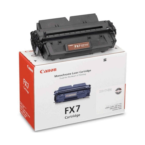 Toner-CANON-FX-7-7621A002