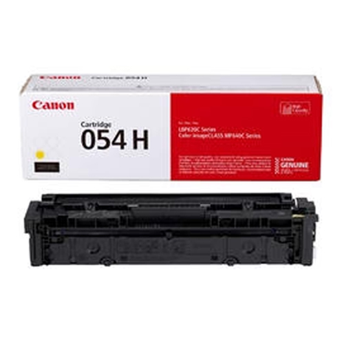 Toner-CANON-054HY-3025C002