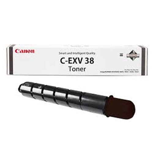 Toner-CANON-C-EXV38-4791B002