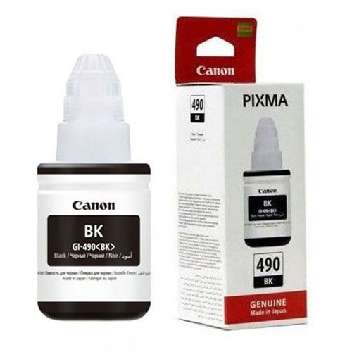 Cartouche-CANON-GI-490BK-0663C001
