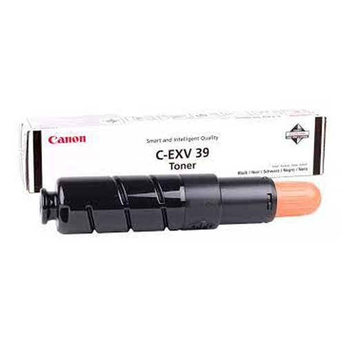 Toner-CANON-C-EXV39-4792B002