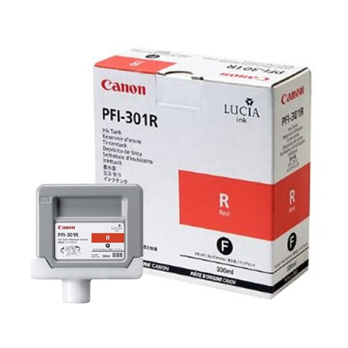 Cartouche-CANON-PFI-301R-1492B001