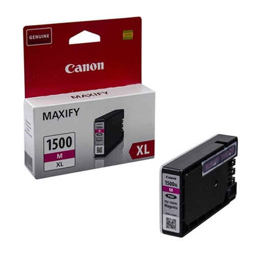 Cartouche-CANON-PGI-1500M-XL-9194B001