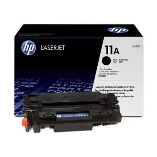 Toner-HP-11A-Q6511A-Noir