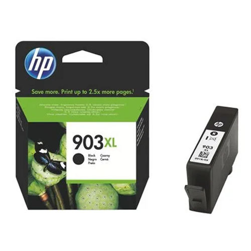 Cartouche-HP-903XL-T6M15AE-Noir