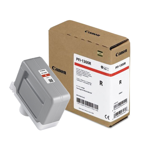 Cartouche-CANON-PFI-1300R-0819C001