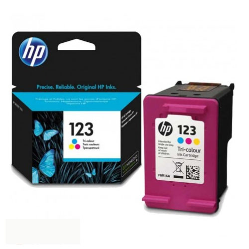 Cartouche-HP-123-F6V16AE-Couleur