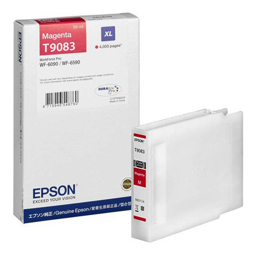Cartouche-EPSON-T9083-C13T908340