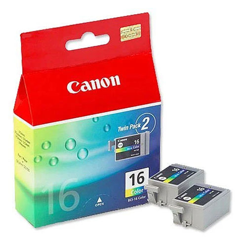Cartouche-CANON-BCI-16CL-9818A002