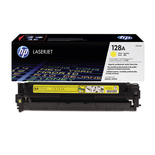 Toner-HP-128A-CE322A-Jaune