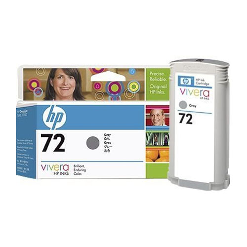 Cartouche-HP-72-C9374A-Gris