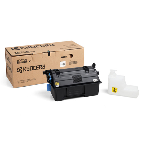 Toner-KYOCERA-TK-3200-1T02X90NL0
