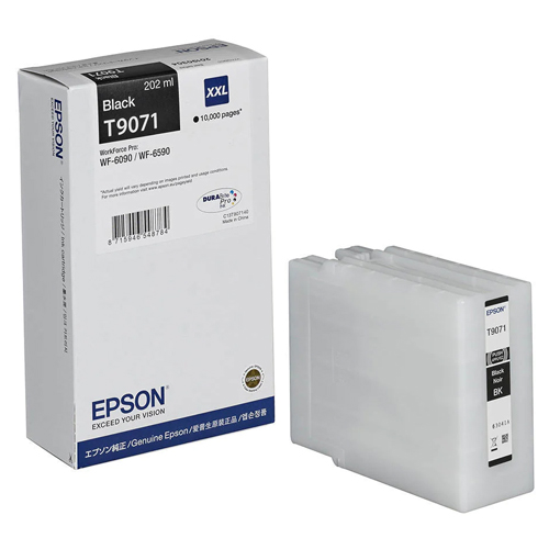 Cartouche-EPSON-T9071-C13T907140