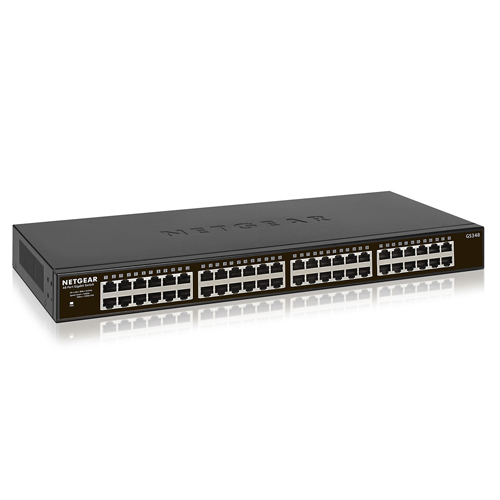 Switch-Netgear-GS348