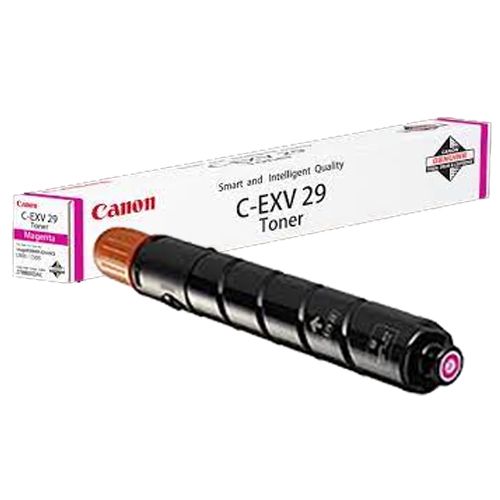 Toner-CANON-C-EXV29M-2798B002