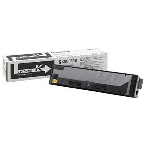 Toner-KYOCERA-TK-5205K-1T02R50NL0