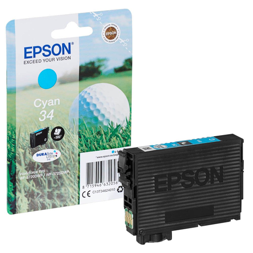 Cartouche-EPSON-T3462-C13T34624010