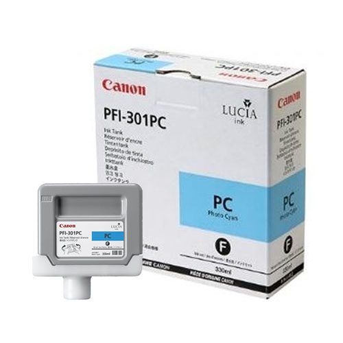 Cartouche-CANON-PFI-301PC-1490B001