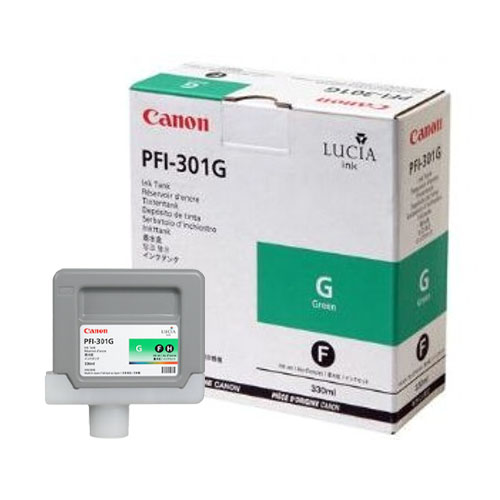 Cartouche-CANON-PFI-301G-1493B001