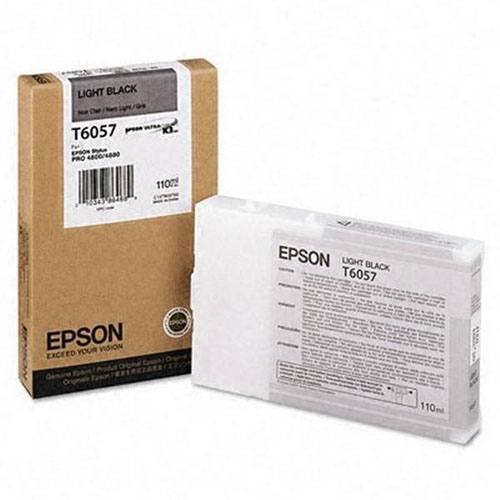 Cartouche-EPSON-T6057-C13T605700