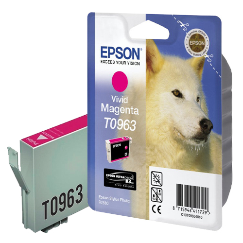 Cartouche-EPSON-T0963-C13T09634010