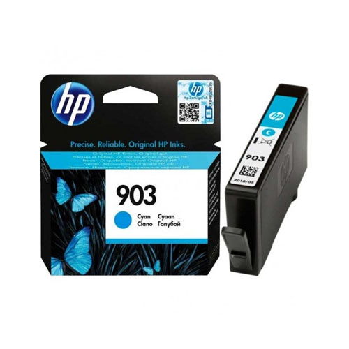 Cartouche-HP-903-T6L87AE-Cyan