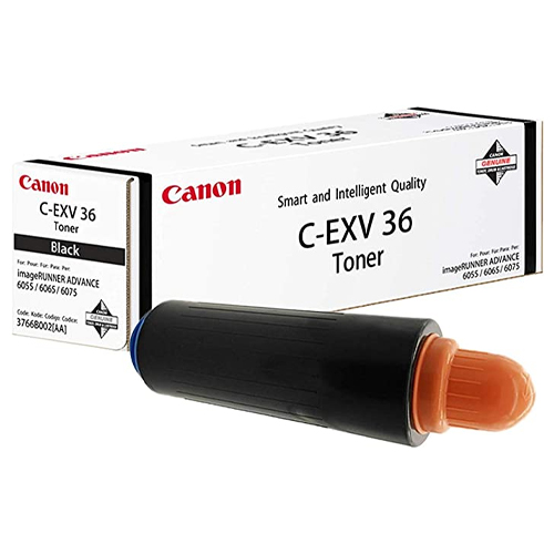 Toner-CANON-C-EXV36-3766B002