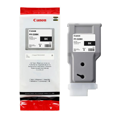 Cartouche-CANON-PFI-320BK-2890C001