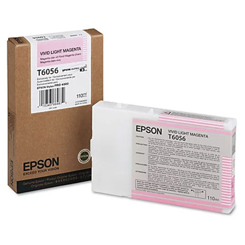 Cartouche-EPSON-T6056-C13T605600